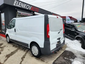 Opel Vivaro 2.0 CDTI-EURO 5b КЛИМАТИК-ШВЕЙЦАРИЯ, снимка 6