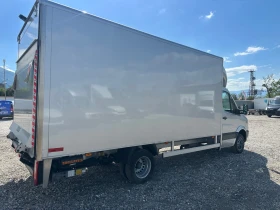 Обява за продажба на VW Crafter ТОП!УНИКАТ!4.80М!ДВ.ГУМА!ДО3.5Т!П.БОРД! ~34 500 лв. - изображение 4