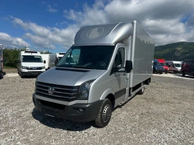 Обява за продажба на VW Crafter ТОП!УНИКАТ!4.80М!ДВ.ГУМА!ДО3.5Т!П.БОРД! ~34 500 лв. - изображение 2