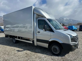 VW Crafter !!4.80!.!3.5! | Mobile.bg    5