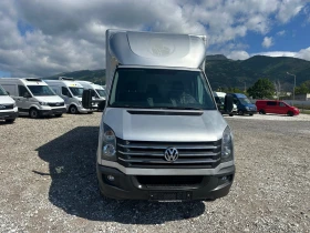 Обява за продажба на VW Crafter ТОП!УНИКАТ!4.80М!ДВ.ГУМА!ДО3.5Т!П.БОРД! ~34 500 лв. - изображение 1