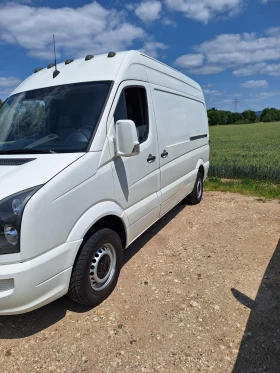 VW Crafter | Mobile.bg    3