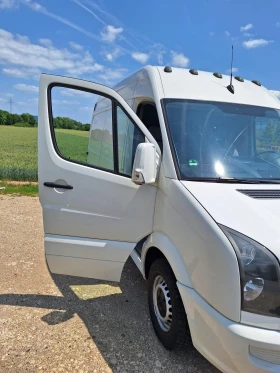 VW Crafter | Mobile.bg    2