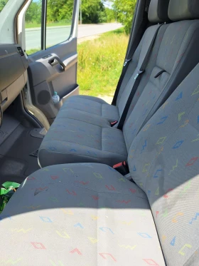 VW Crafter | Mobile.bg    9