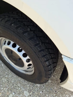 VW Crafter | Mobile.bg    5