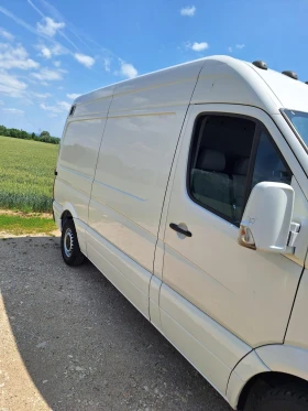 VW Crafter | Mobile.bg    4