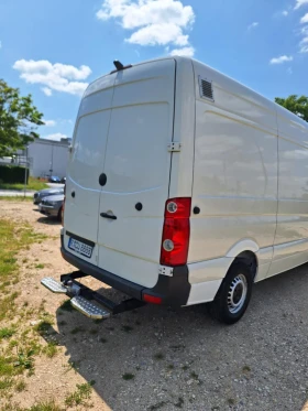 VW Crafter | Mobile.bg    13
