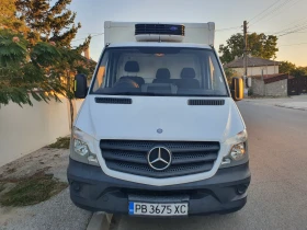Mercedes-Benz Sprinter 313 | Mobile.bg    2
