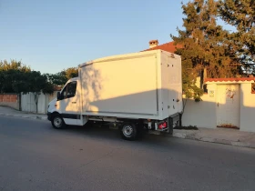 Mercedes-Benz Sprinter 313 | Mobile.bg    3