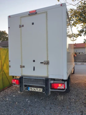 Mercedes-Benz Sprinter 313 | Mobile.bg    9