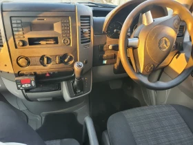 Mercedes-Benz Sprinter 313 | Mobile.bg    5