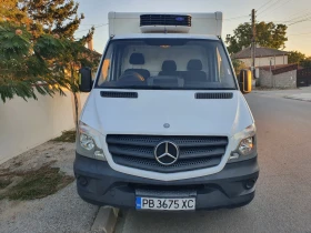  Mercedes-Benz Sprint...