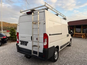 Обява за продажба на Fiat Ducato 2.3M-JET 150кс ЕВРО 6b ! ! РЕАЛНИ КИЛОМЕТРИ ~18 750 лв. - изображение 2