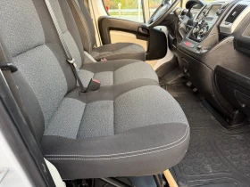 Обява за продажба на Fiat Ducato 2.3M-JET 150кс ЕВРО 6b ! ! РЕАЛНИ КИЛОМЕТРИ ~18 750 лв. - изображение 9