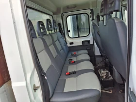 Peugeot Boxer, снимка 11