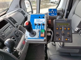 Peugeot Boxer, снимка 7