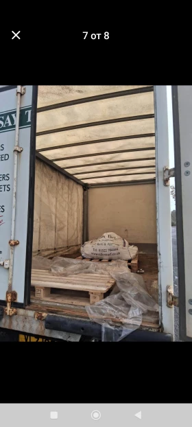 Iveco Daily 65C 65c180, снимка 2