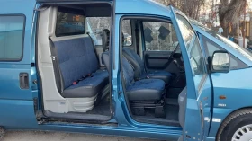 Peugeot Expert 2.0HDI 120kc Maxi Long Klima | Mobile.bg � ����� ������ 11