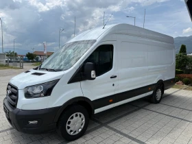 Ford Transit 2.0TDCI Jumbo L4H3 Euro 6D-temp ��������  | Mobile.bg � ����� ������ 4