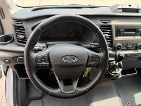 Ford Transit 2.0TDCI Jumbo L4H3 Euro 6D-temp ��������  | Mobile.bg � ����� ������ 14