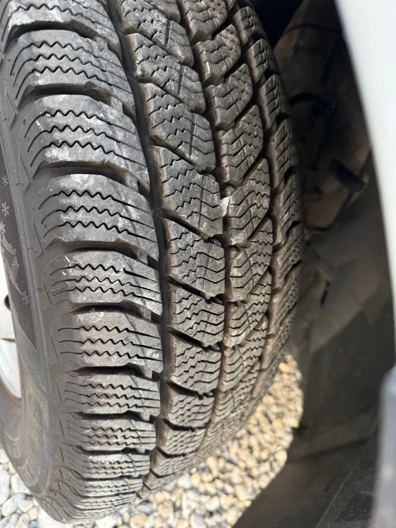 Fiat Ducato 2.3M-JET 150кс ЕВРО 6b ! ! РЕАЛНИ КИЛОМЕТРИ, снимка 16 - Бусове и автобуси - 52150696