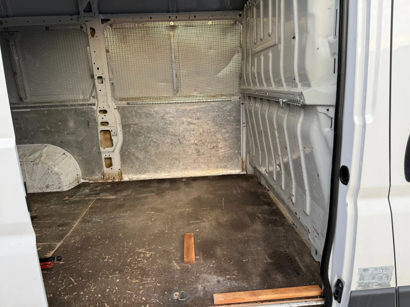 Fiat Ducato 2.3M-JET 150кс ЕВРО 6b ! ! РЕАЛНИ КИЛОМЕТРИ, снимка 15 - Бусове и автобуси - 52150696