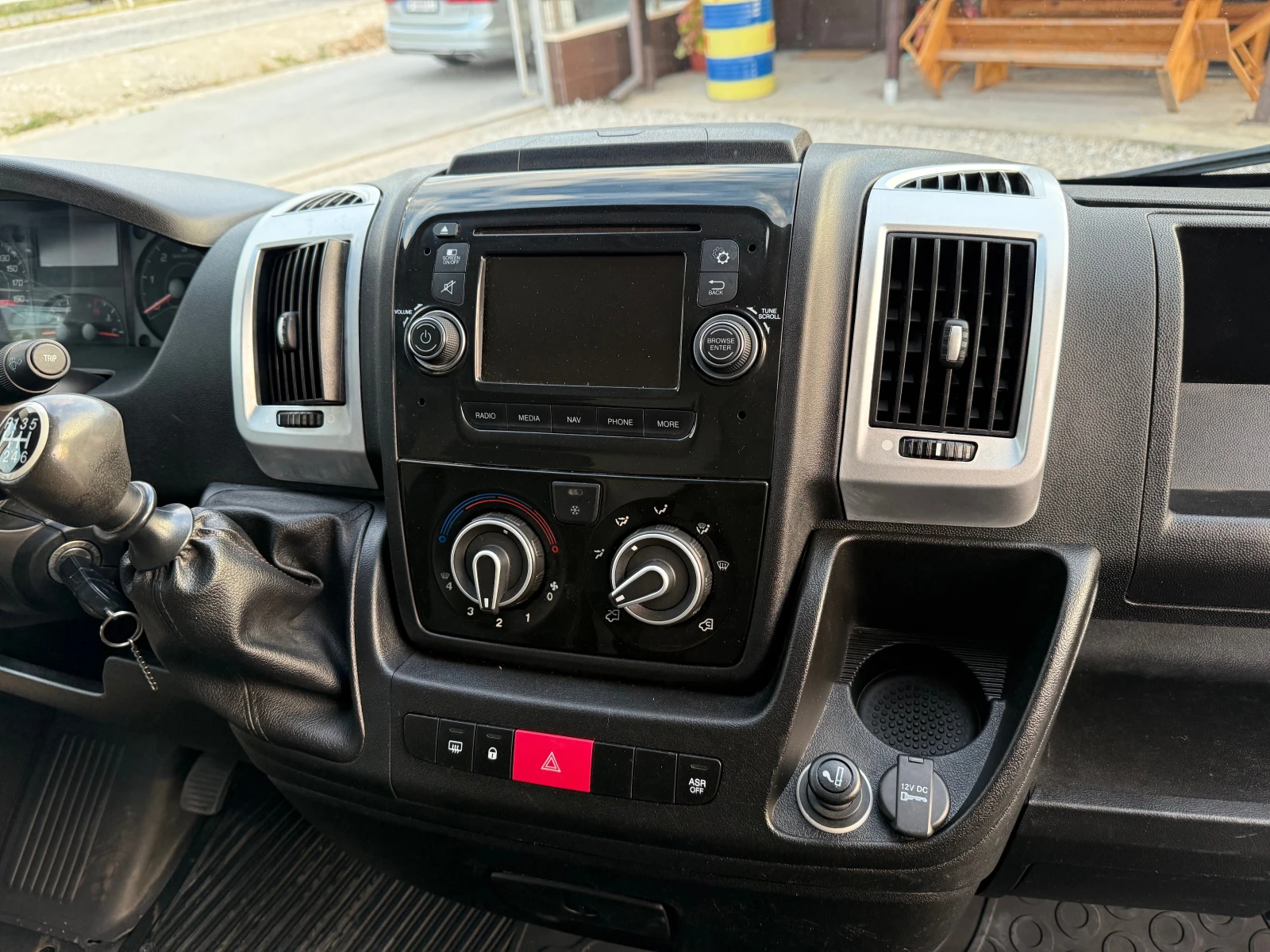 Fiat Ducato 2.3M-JET 150  6b ! !   | Mobile.bg   11