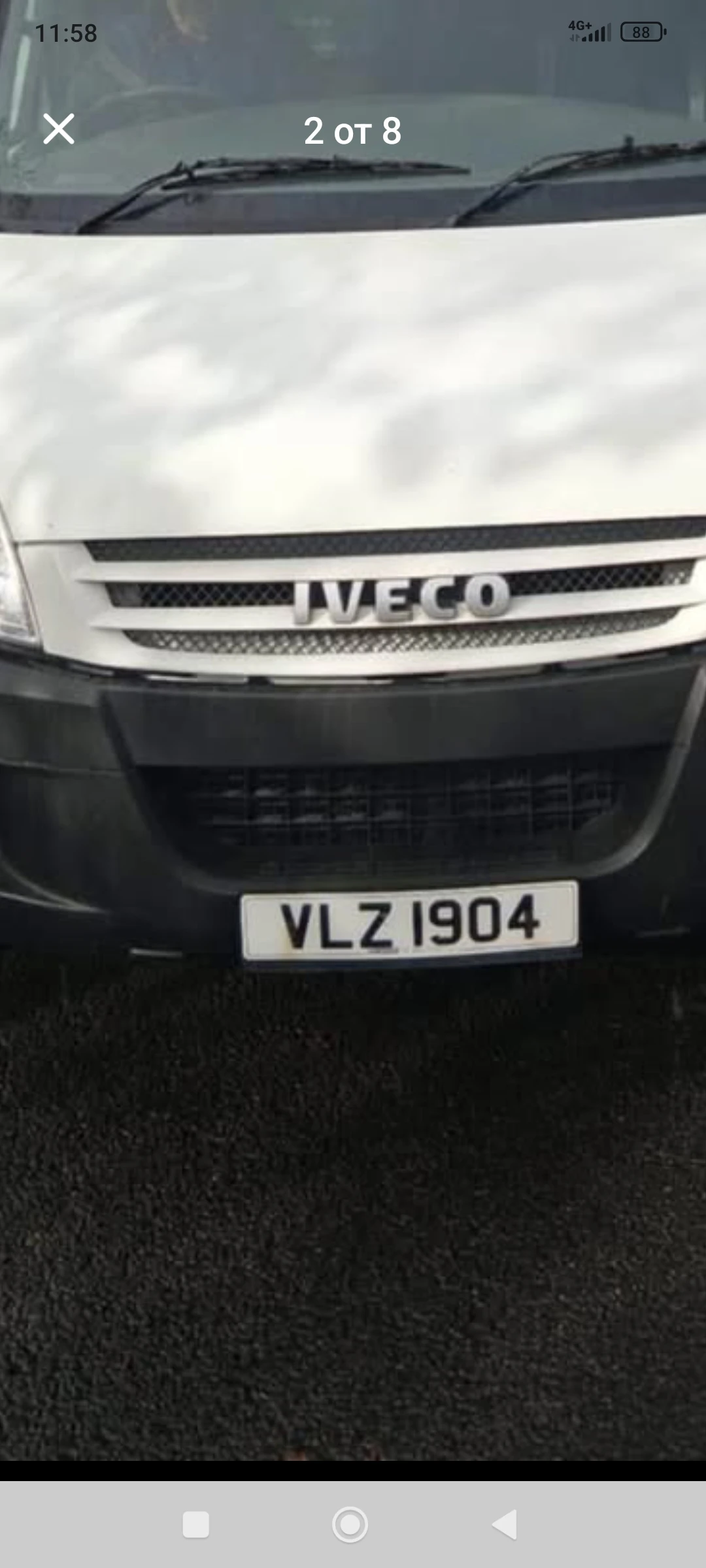 Iveco Daily 65C 65c180 - изображение 8