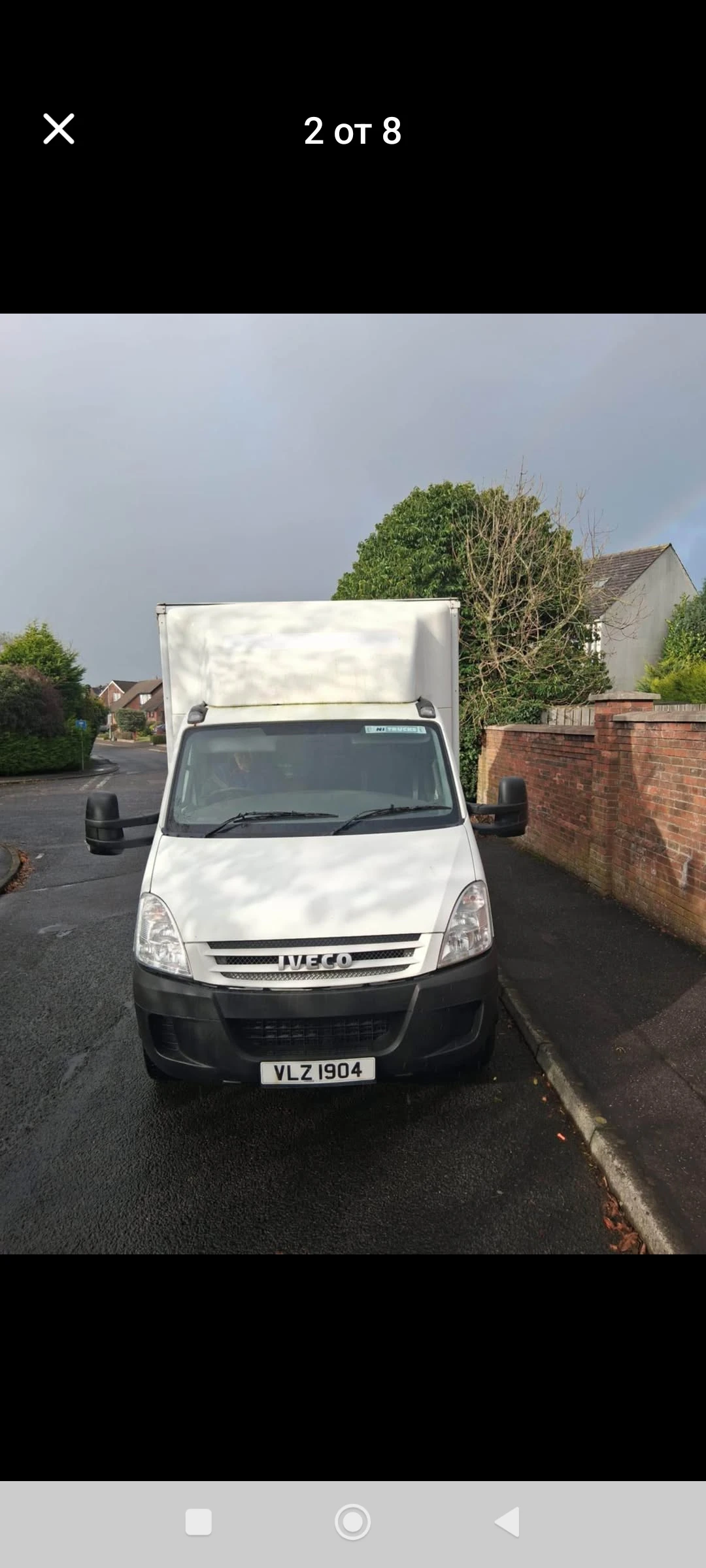 Iveco Daily 65C 65c180 | Mobile.bg � ����������� 1