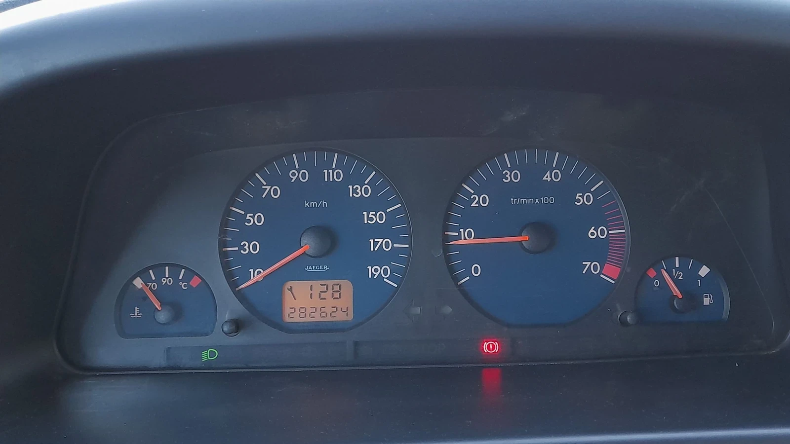 Peugeot Expert 2.0HDI 120kc Maxi Long Klima, снимка 14 - Бусове и автобуси - 53790808