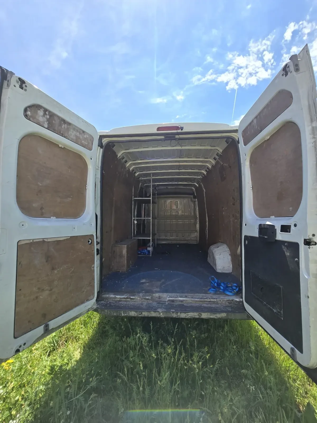 Peugeot Boxer L4L2, снимка 7 - Бусове и автобуси - 54502081