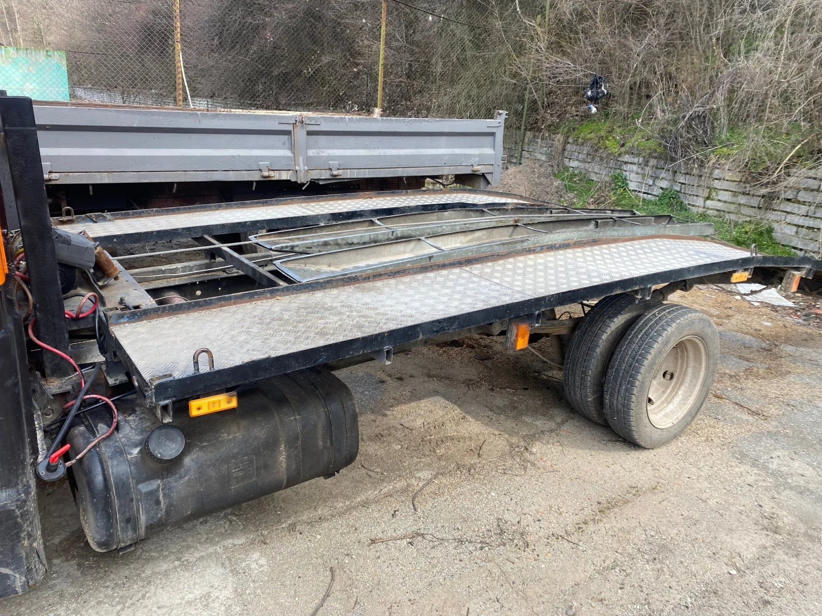 Iveco 2.5, снимка 3 - Бусове и автобуси - 55105260