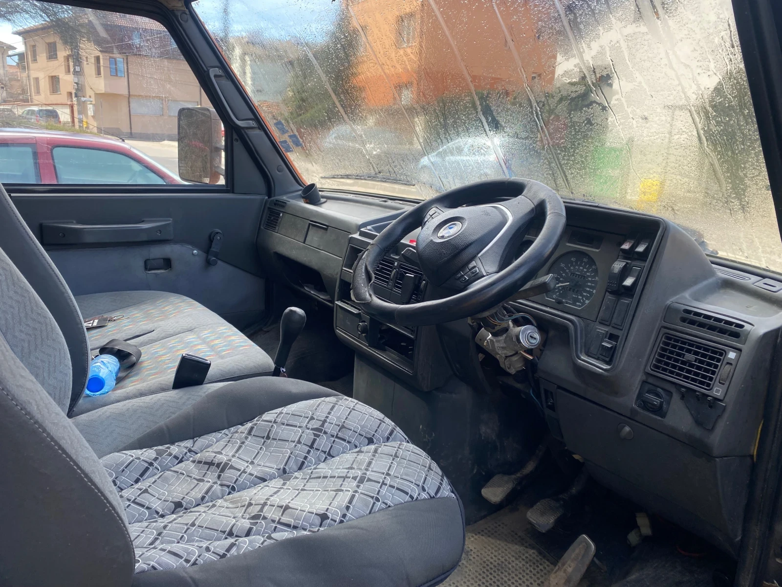 Iveco 2.5, снимка 4 - Бусове и автобуси - 55105260