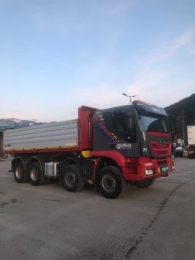 Iveco Trakker ЕЕV, снимка 1