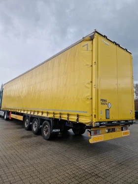 Mercedes-Benz Actros 1842 и 1845 euro 6 - 4 бр., снимка 8