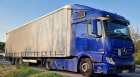 Mercedes-Benz Actros Actros MP 4 /5 - 10 бр., снимка 9