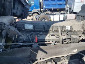 Mercedes-Benz Actros Actros MP 4 /5 - 10 бр., снимка 17