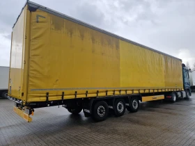 Mercedes-Benz Actros 1842 и 1845 euro 6 - 4 бр., снимка 9