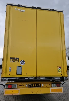 Mercedes-Benz Actros 1842 и 1845 euro 6 - 4 бр., снимка 7