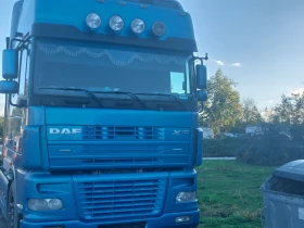 Daf XF, снимка 2