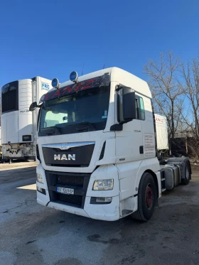 Man Tgx 18.480  6  .  | Mobile.bg    2