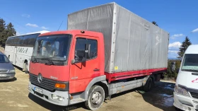 Обява за продажба на Mercedes-Benz Atego ~1 235 лв. - изображение 4 | Auto.bg Обява за продажба на Mercedes-Benz Atego ~1 235 лв. - изображение 4