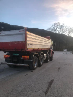 Iveco Trakker ЕЕV, снимка 2