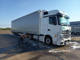 Mercedes-Benz Actros Actros MP 4 /5 - 10 ��. | Mobile.bg � ����� ������ 5