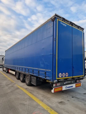 Mercedes-Benz Actros 1842 � 1845 euro 6 - 4 ��. | Mobile.bg � ����� ������ 6