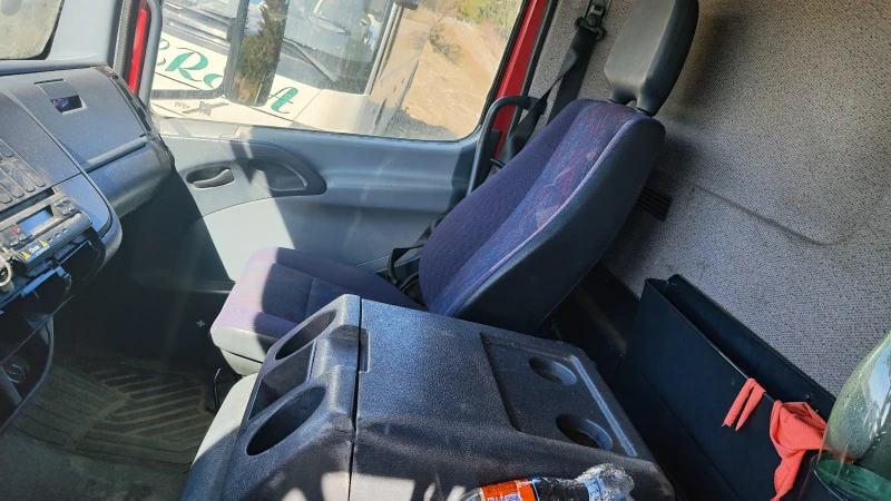 Mercedes-Benz Atego, снимка 7 - Камиони - 52189570