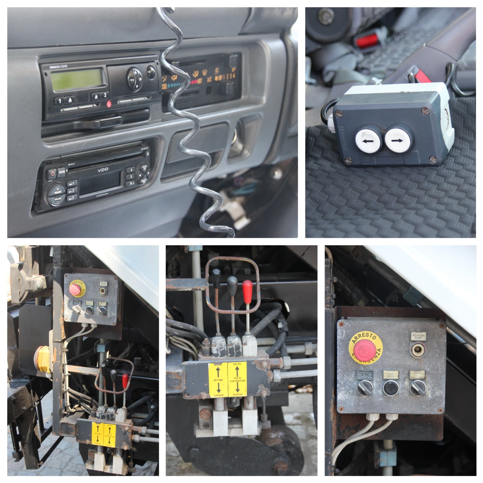 Isuzu Npr NQR 175 75 MEQ29    | Mobile.bg   14