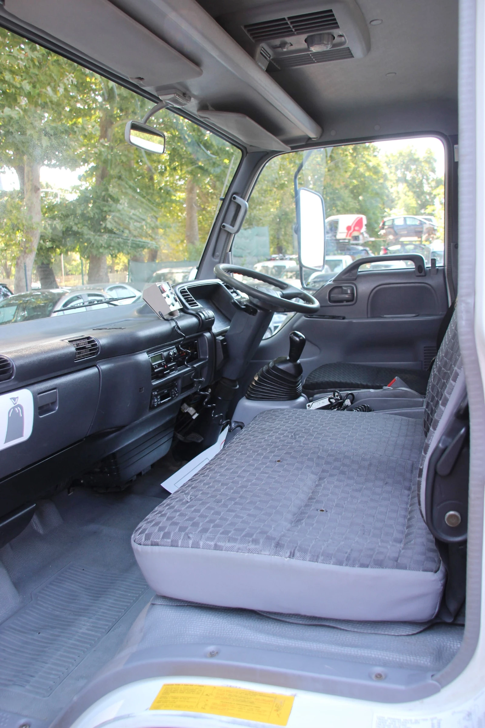 Isuzu Npr NQR 175 75 MEQ29    | Mobile.bg   11