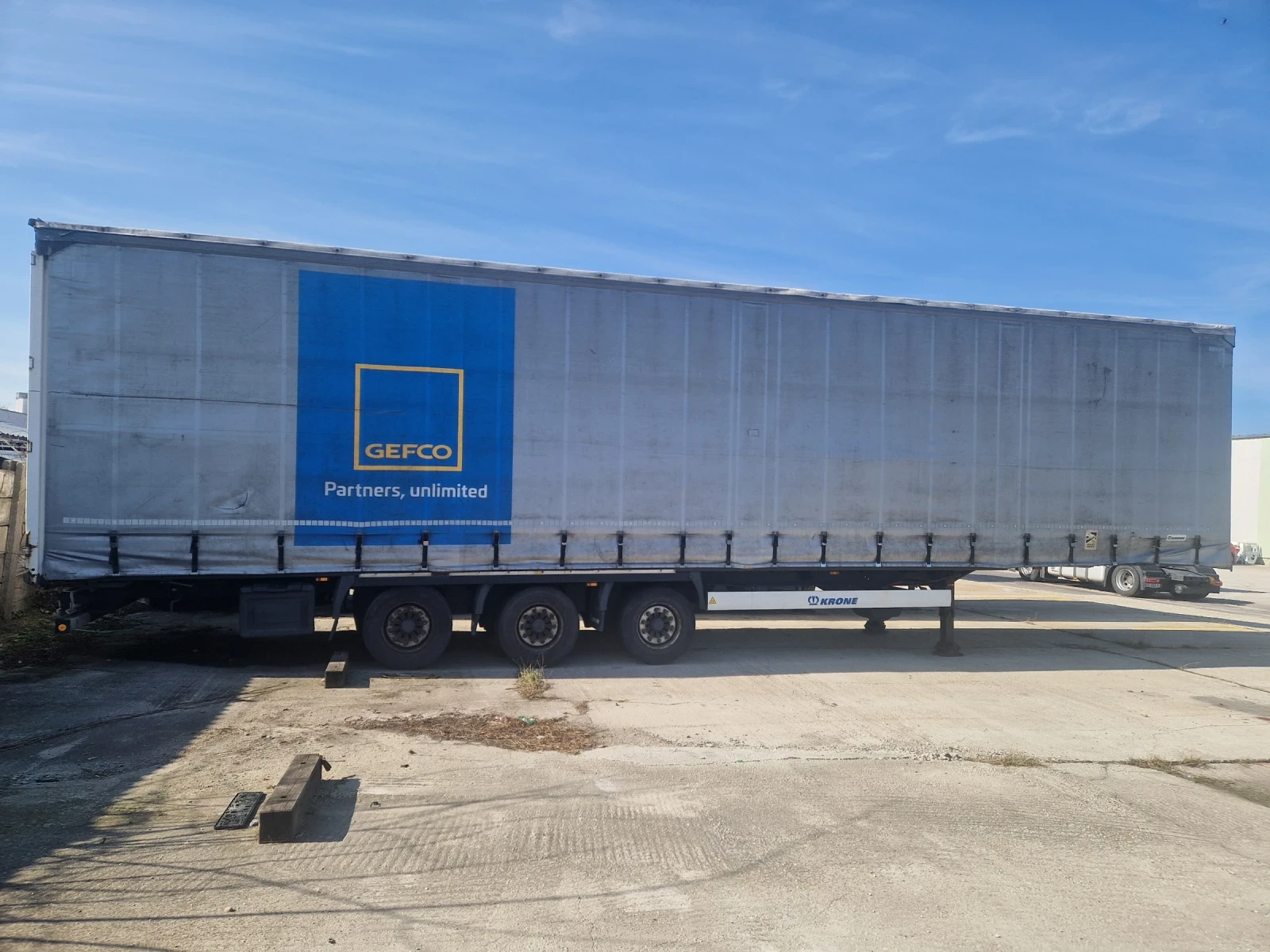 Mercedes-Benz Actros 1842 и 1845 euro 6 - 4 бр. - изображение 10