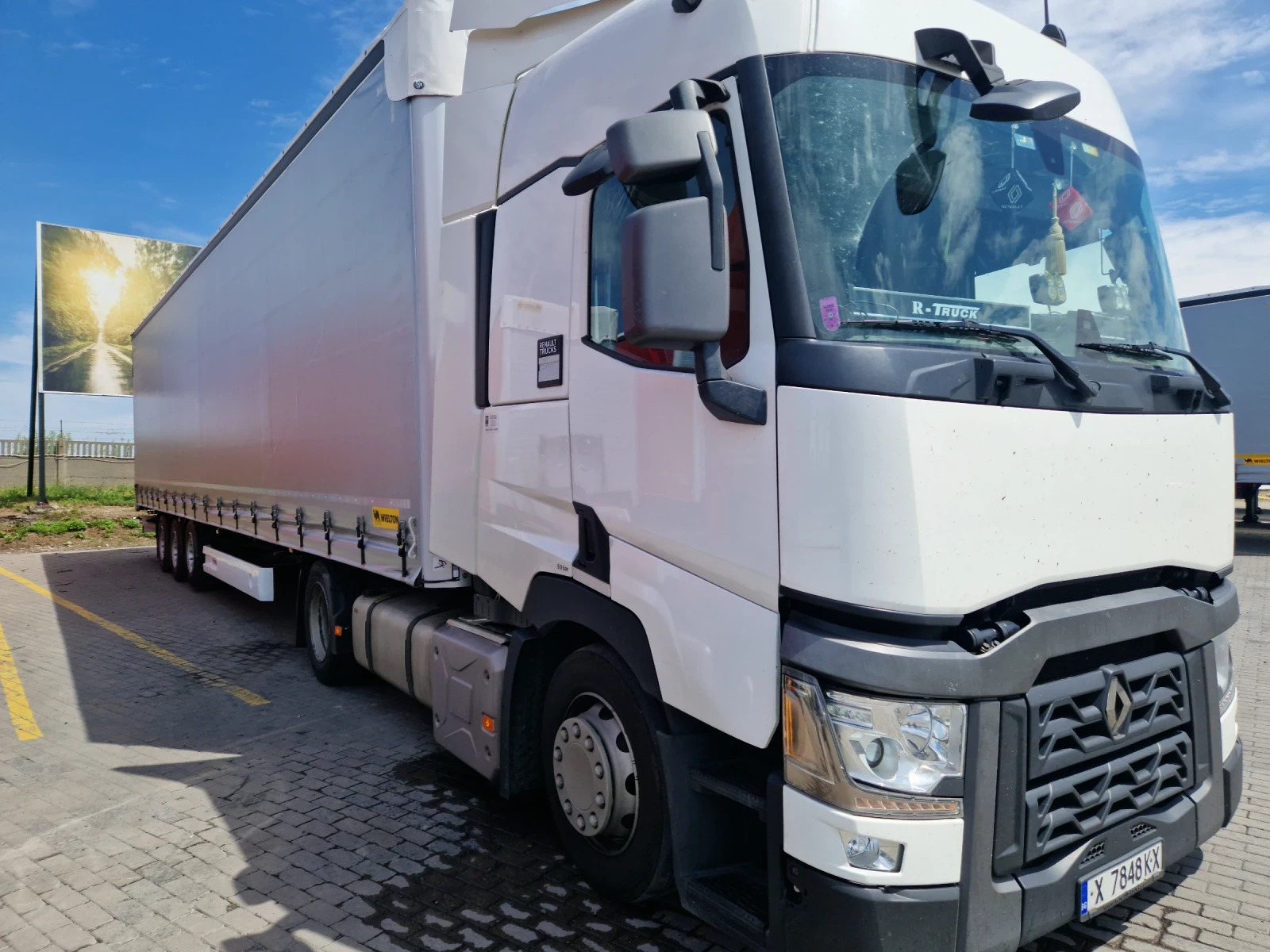 Mercedes-Benz Actros Actros MP 4 /5 - 10 ��. | Mobile.bg � ����������� 15